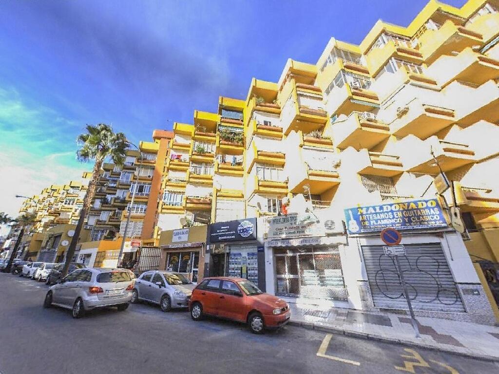 Torremolinos