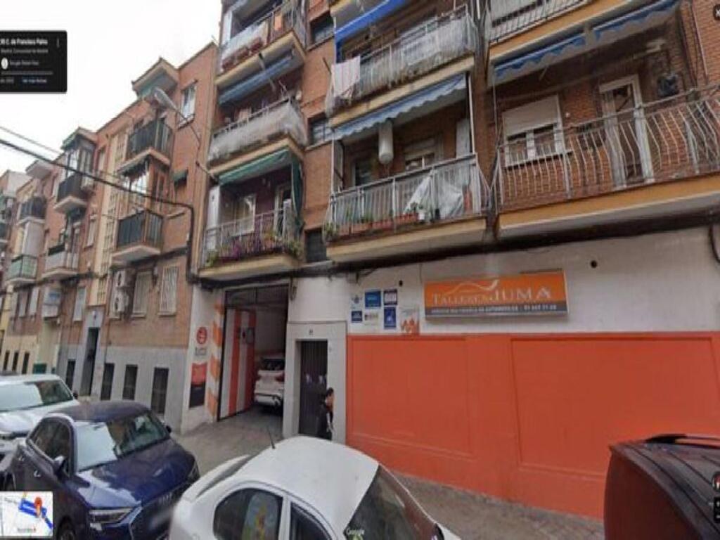 Madrid