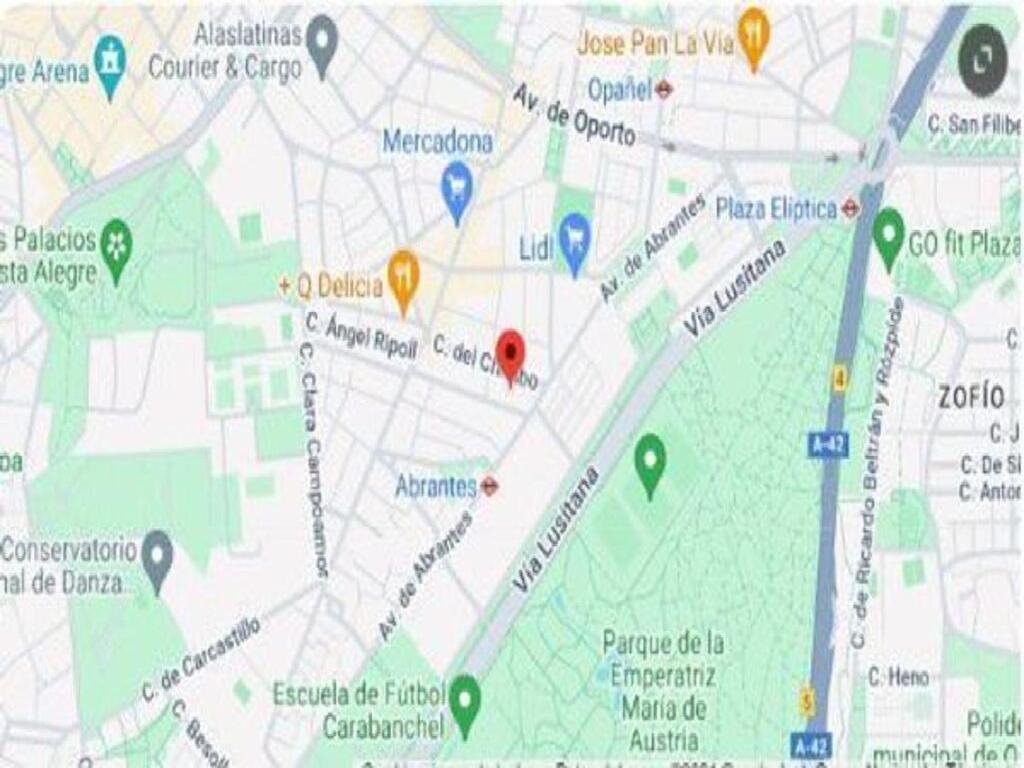 Madrid