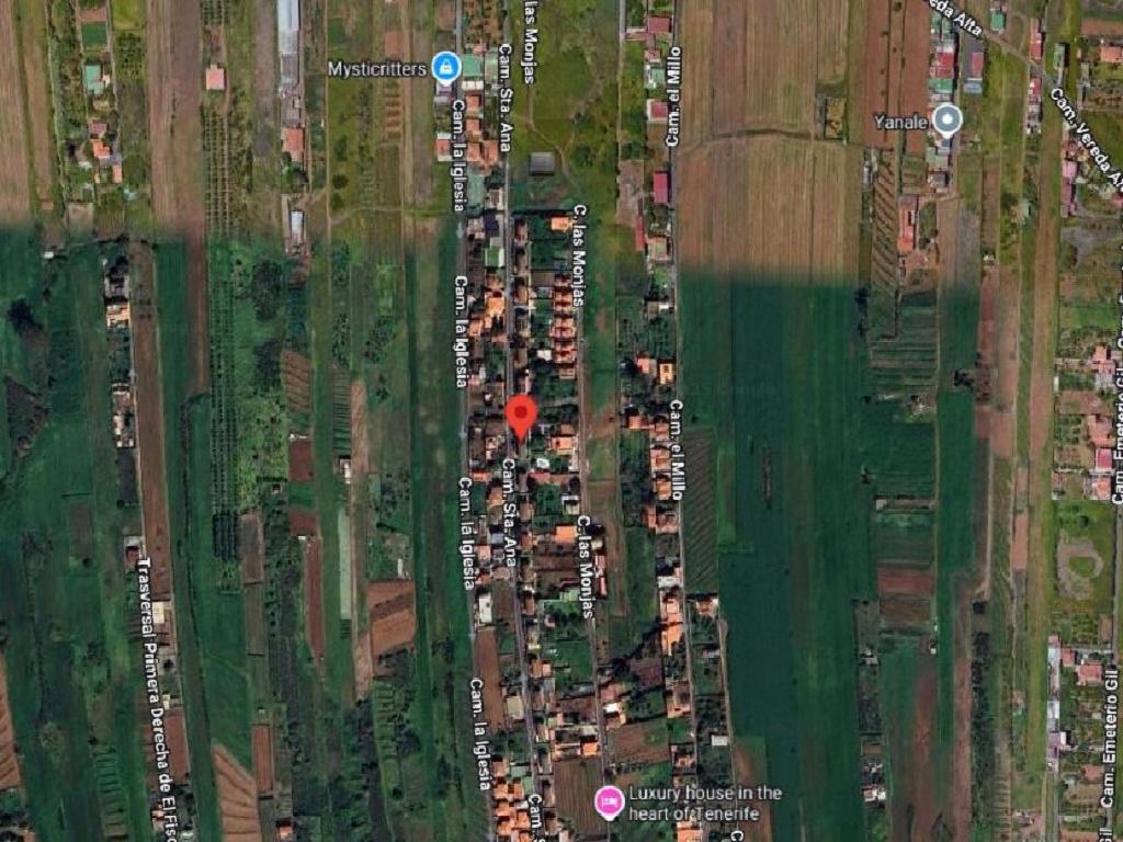 La Laguna