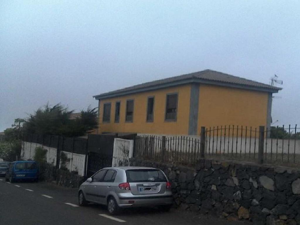 La Laguna