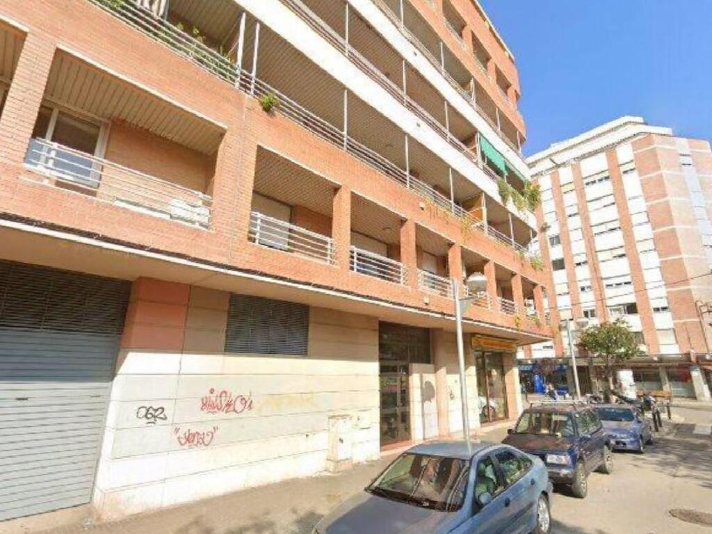 Cornella De Llobregat