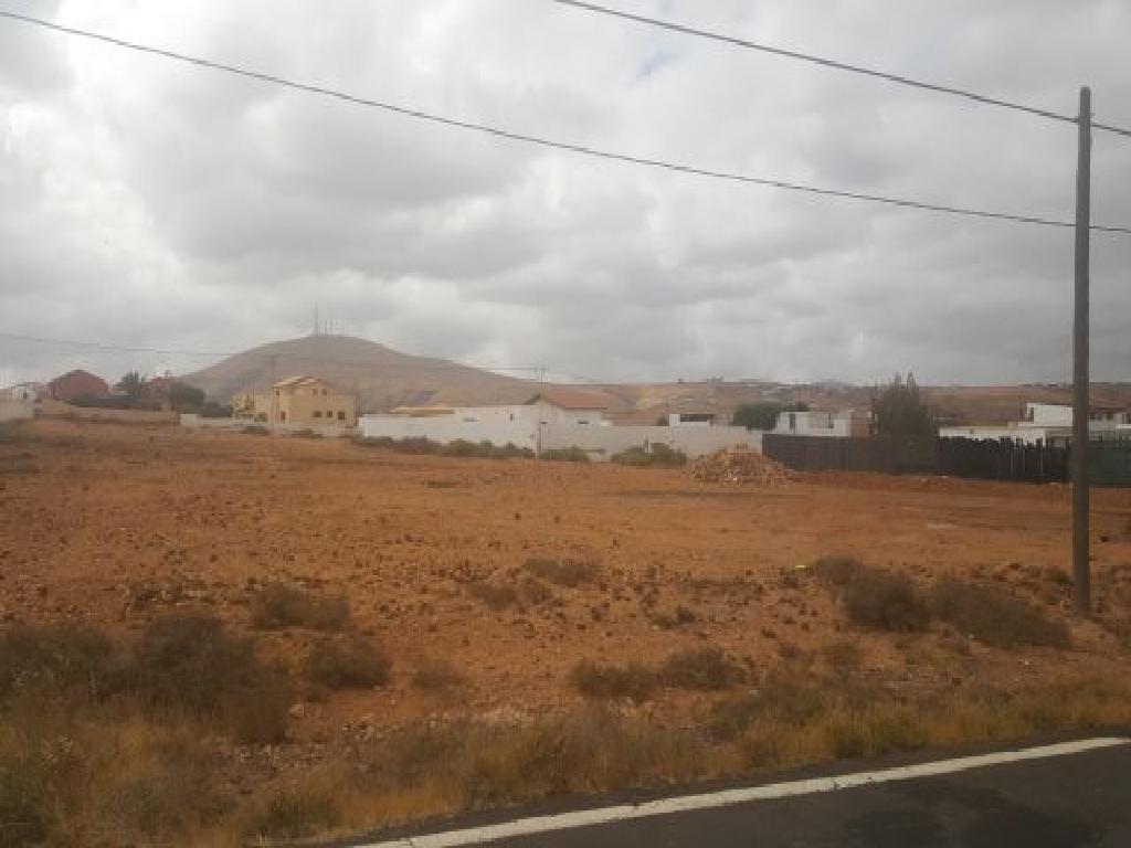 Puerto Del Rosario
