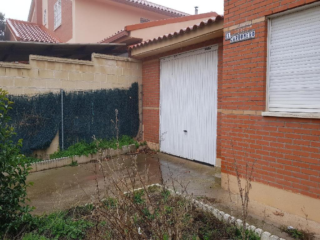 Casa de banco en Pozo De Guadalajara en venta, 29001166 Altamira Inmuebles