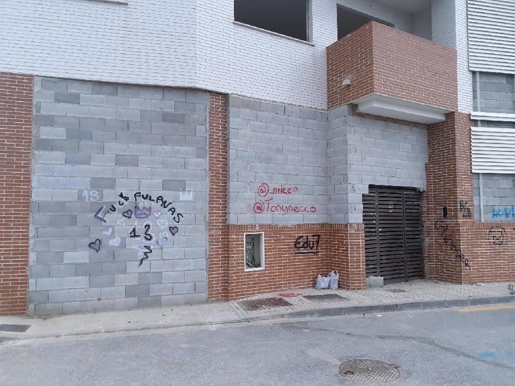 Las Gabias