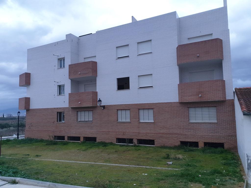 Las Gabias