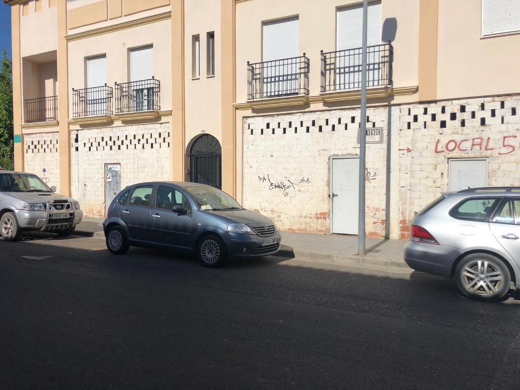 La Carlota