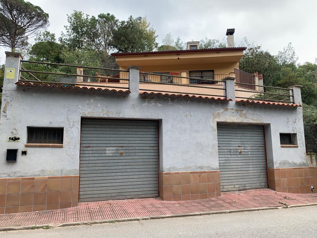 Riells I Viabrea