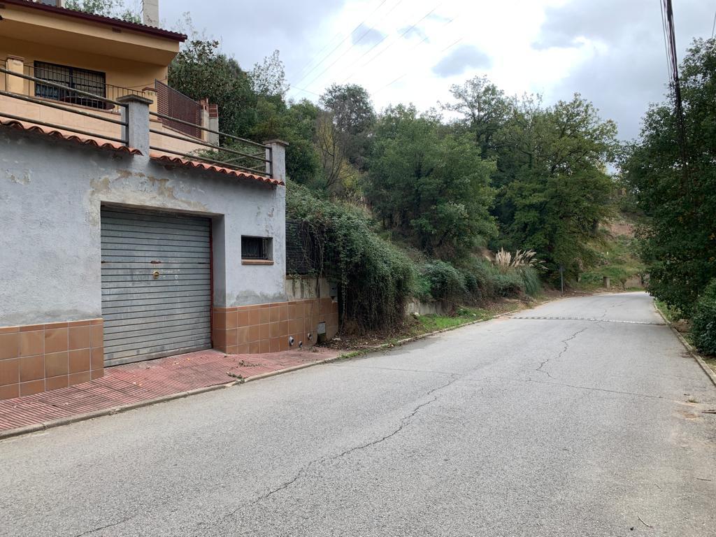 Riells I Viabrea