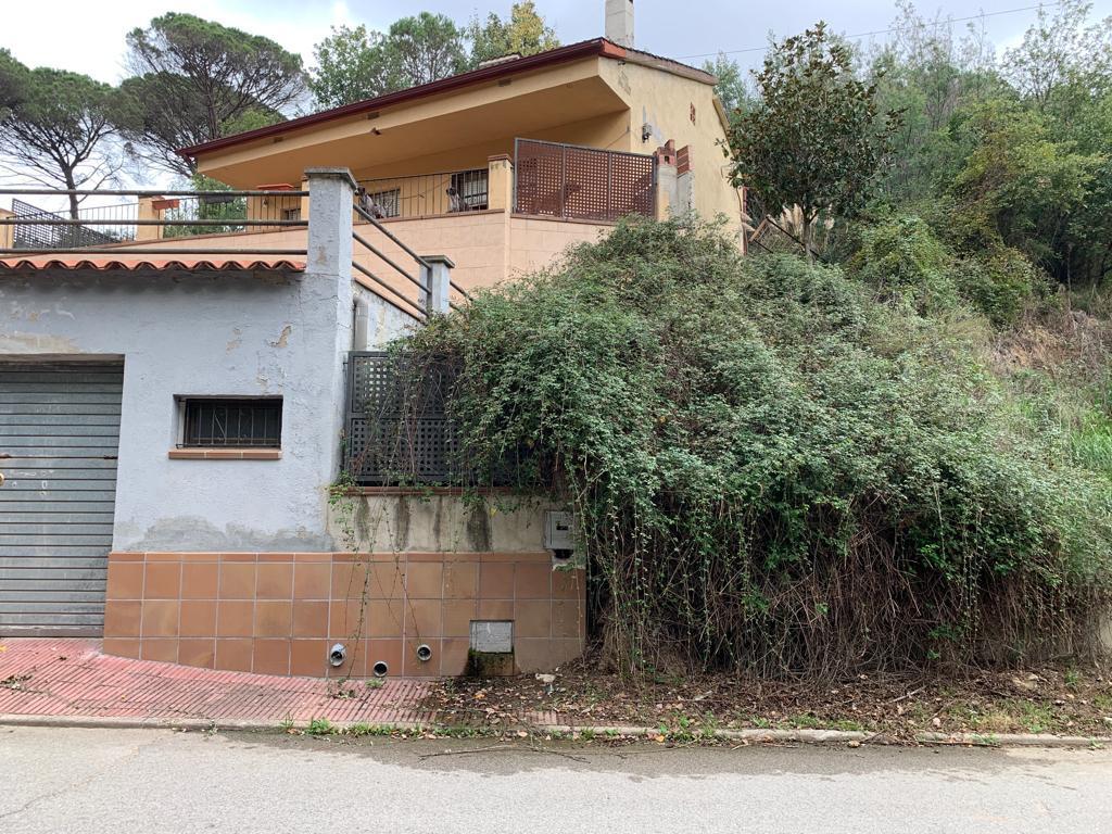 Riells I Viabrea
