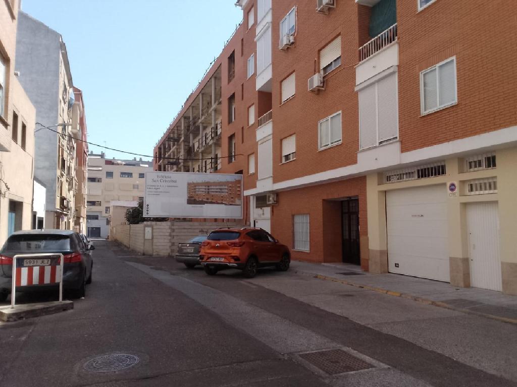 Badajoz