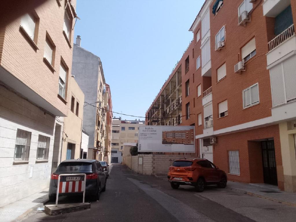 Badajoz