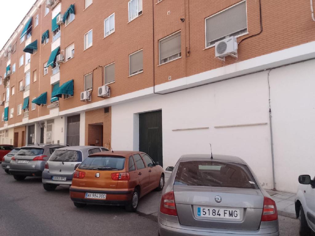 Badajoz