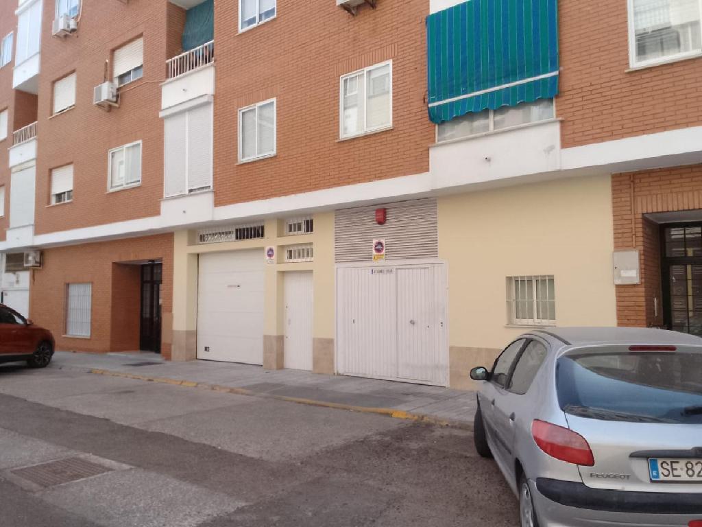 Badajoz