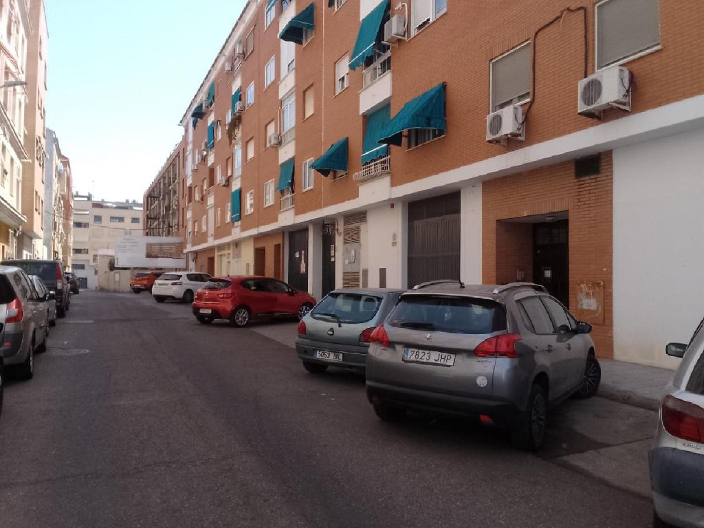 Badajoz