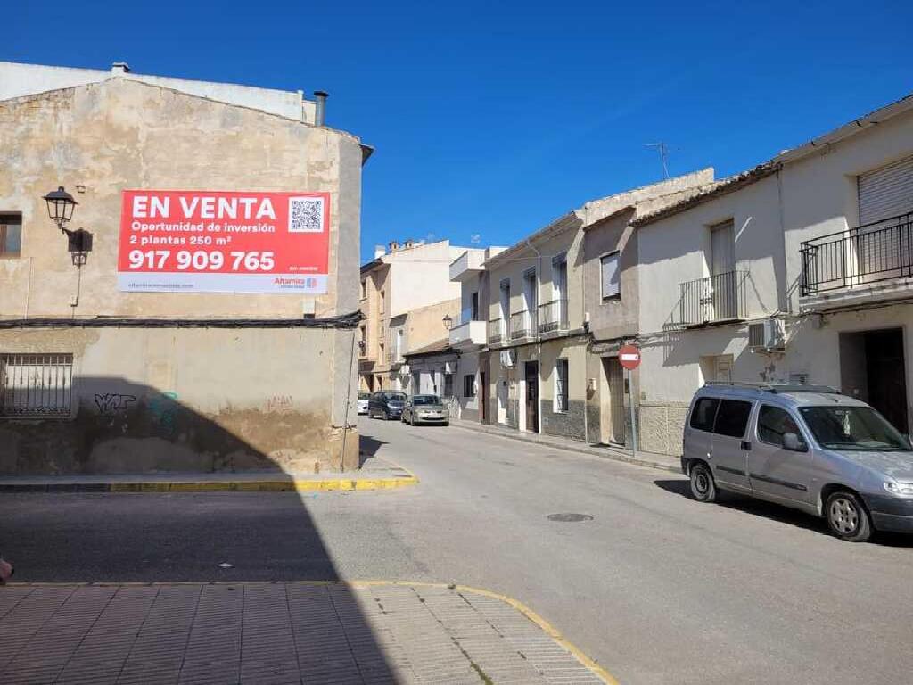 Piso-Alicante/Alacant-33000423