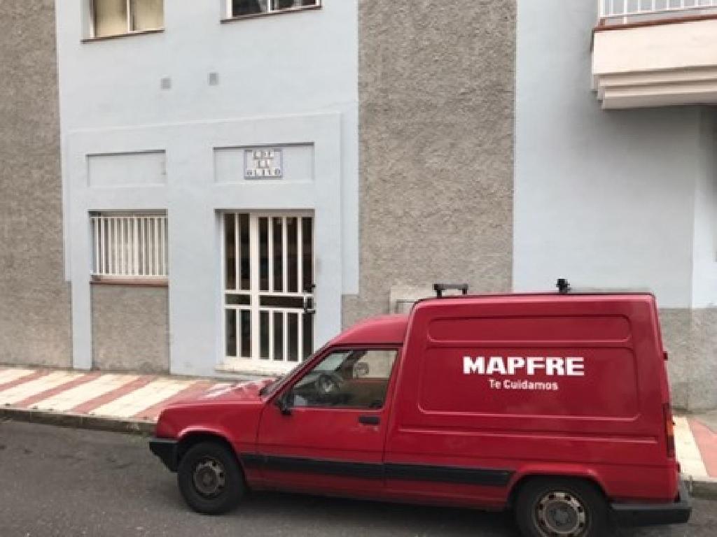 Icod De Los Vinos