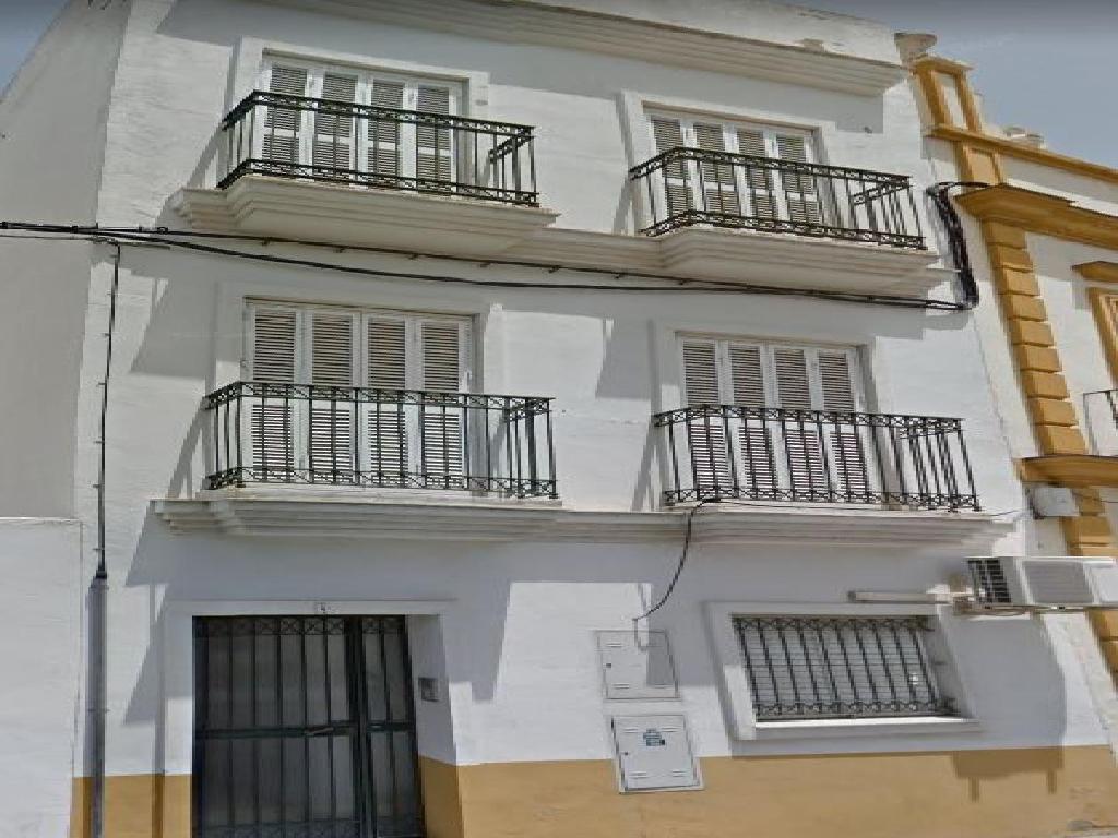 Chiclana De La Frontera