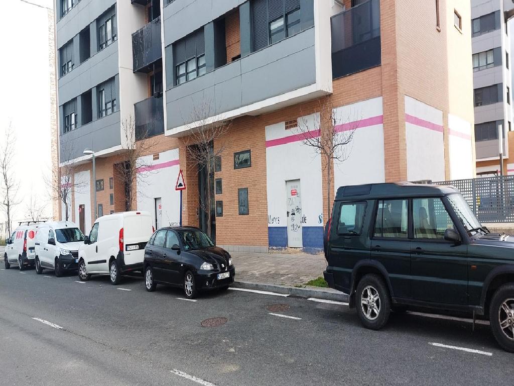 Vitoria/Gasteiz
