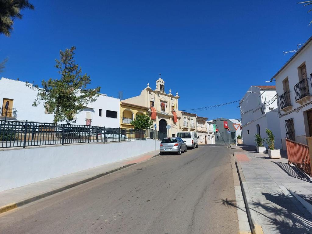 La Roda De Andalucia