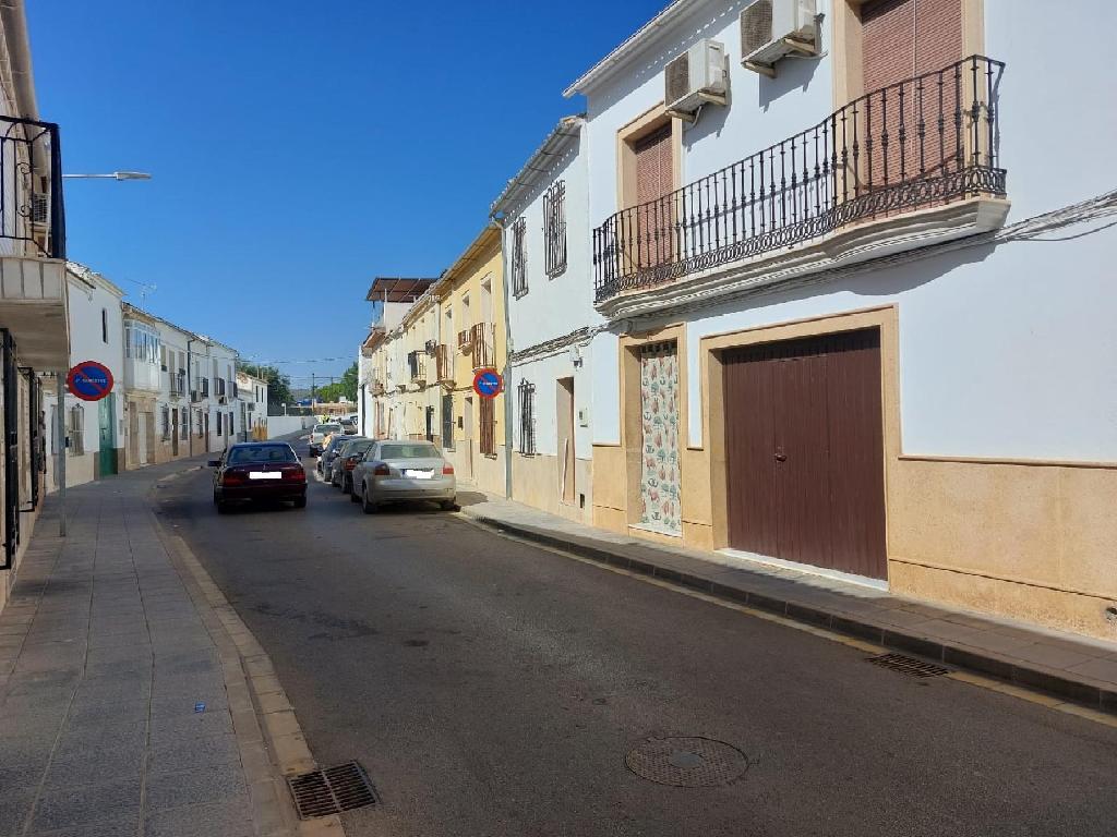 La Roda De Andalucia