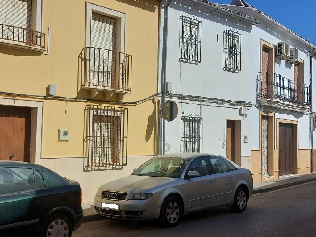 La Roda De Andalucia