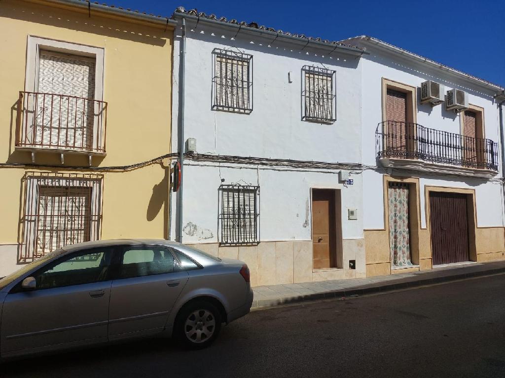La Roda De Andalucia