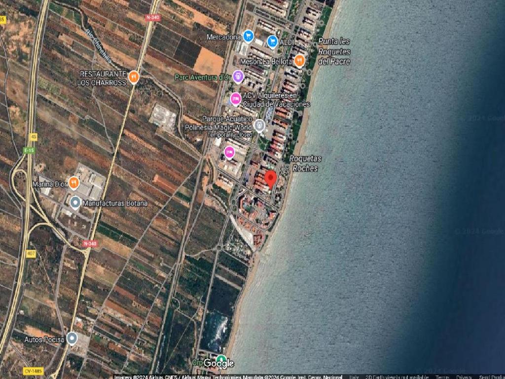 Oropesa Del Mar