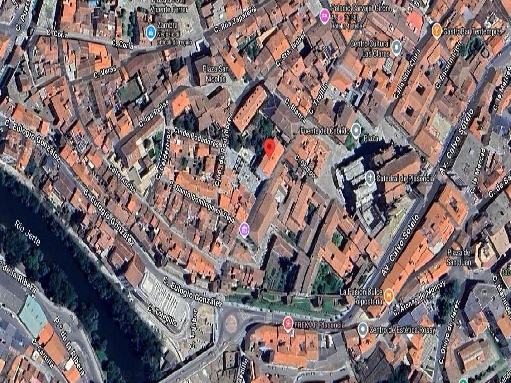 Plasencia