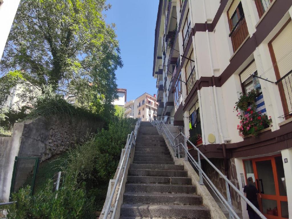 Zestoa