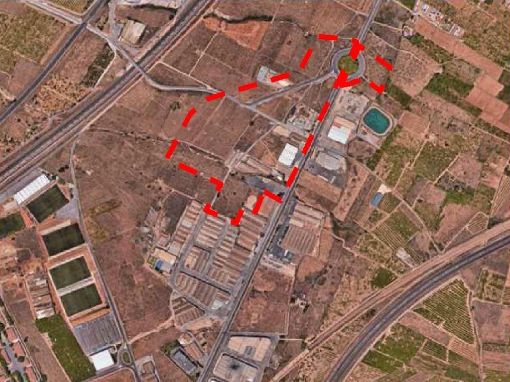 Castellón de La Plana/Castelló de La Plana