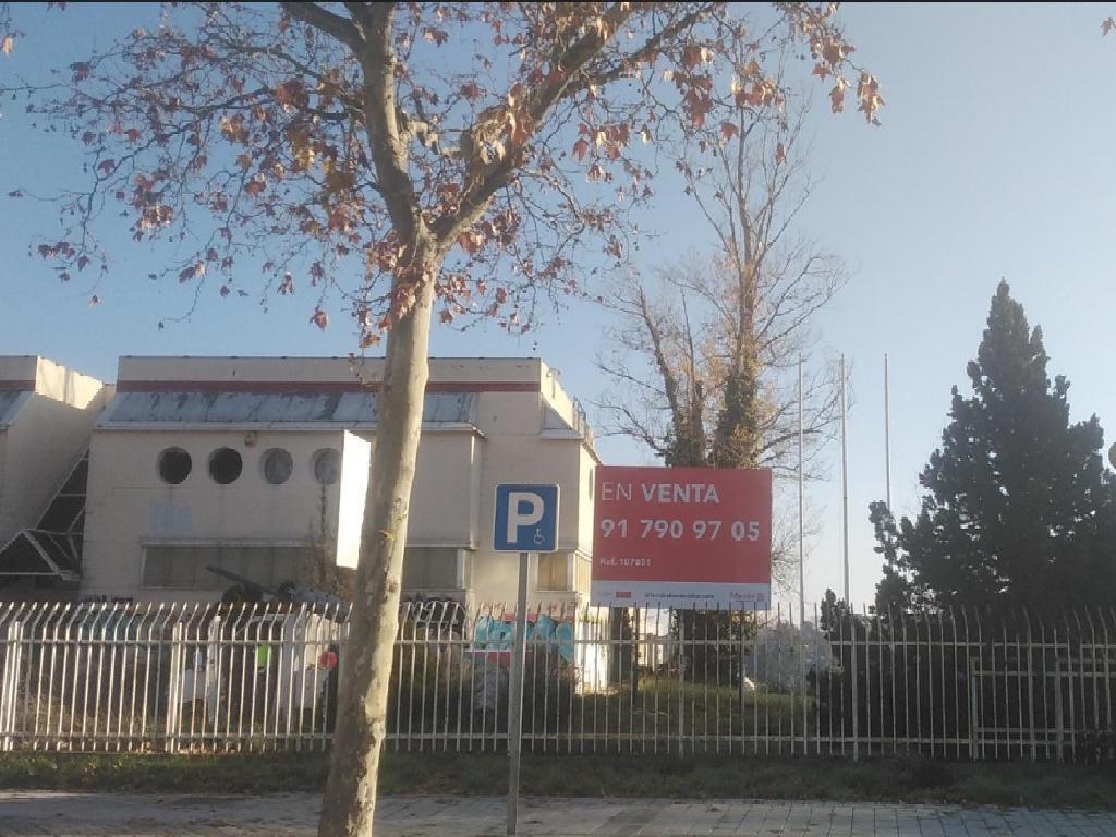Tres Cantos
