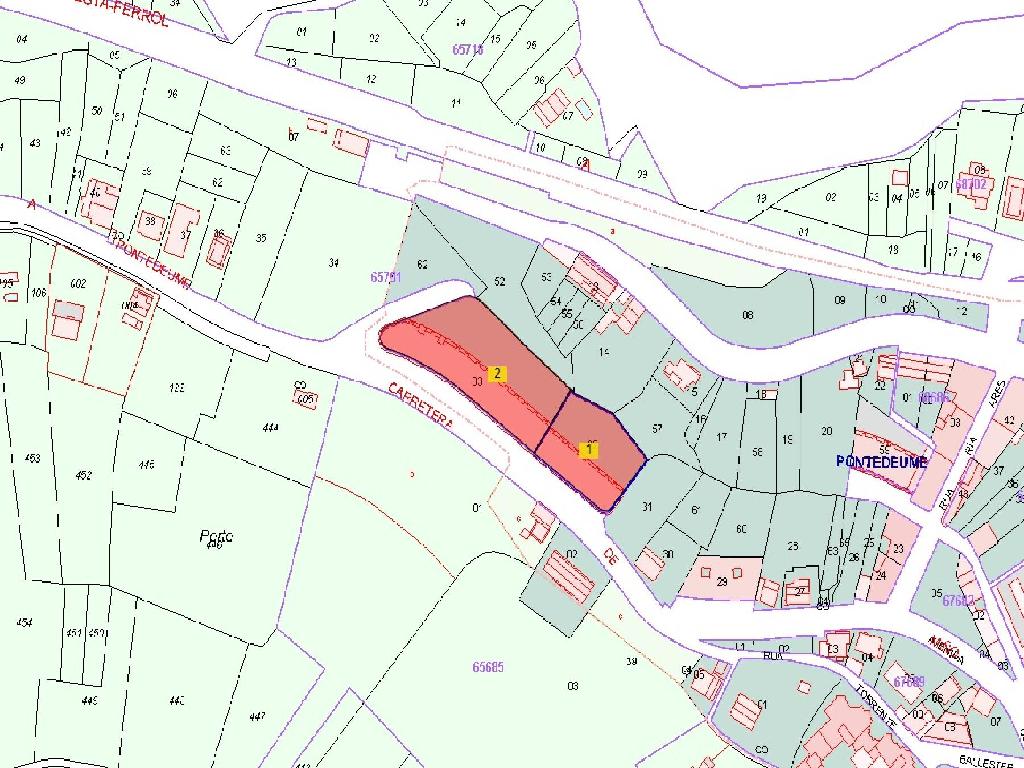 Pontedeume