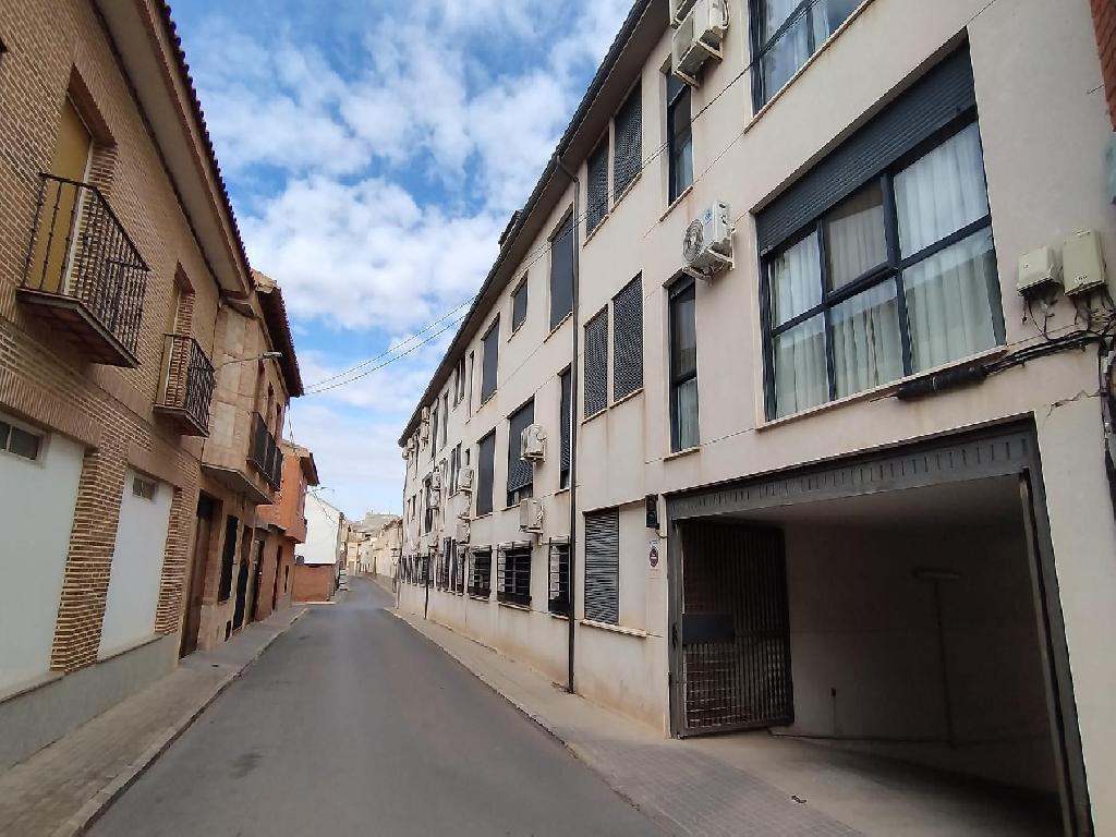 DEL ROMERO _MEDRIDEJOS (Madridejos)