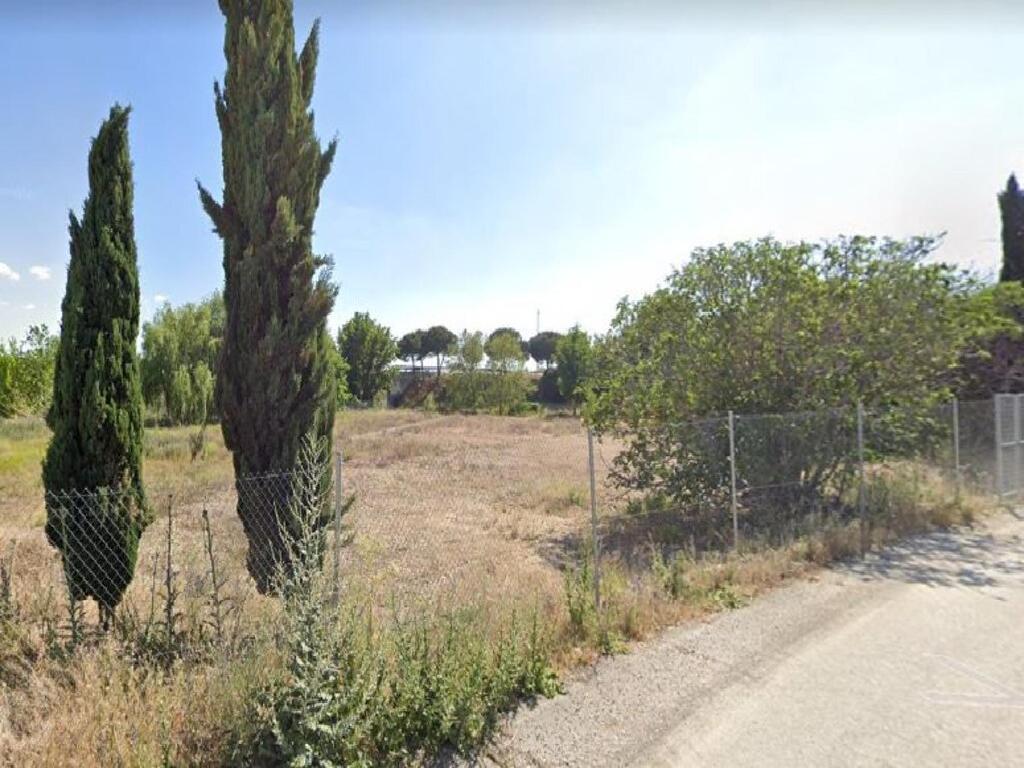 Villaviciosa De Odon