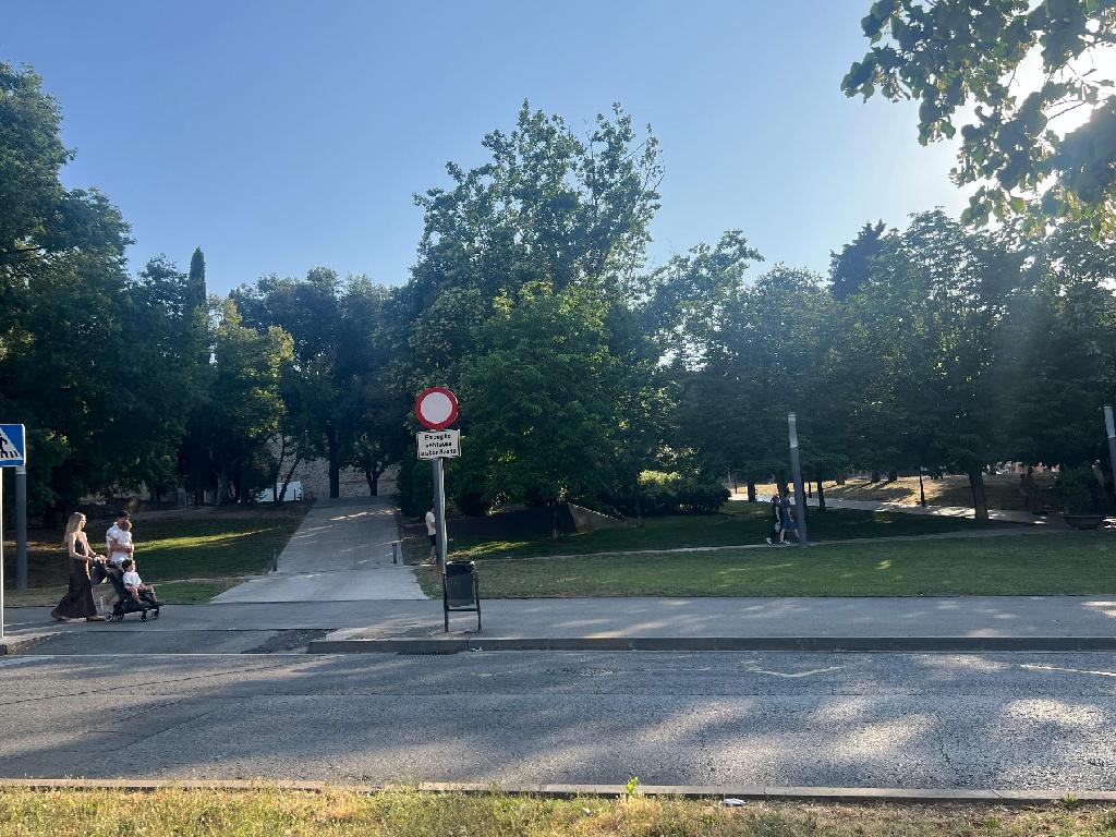 Sant Cugat Del Valles