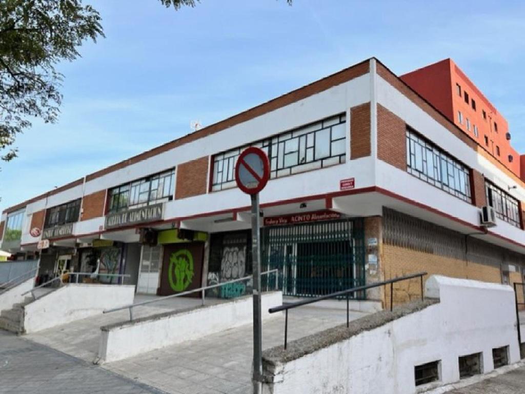 Local Comercial-Aranjuez-BA84353