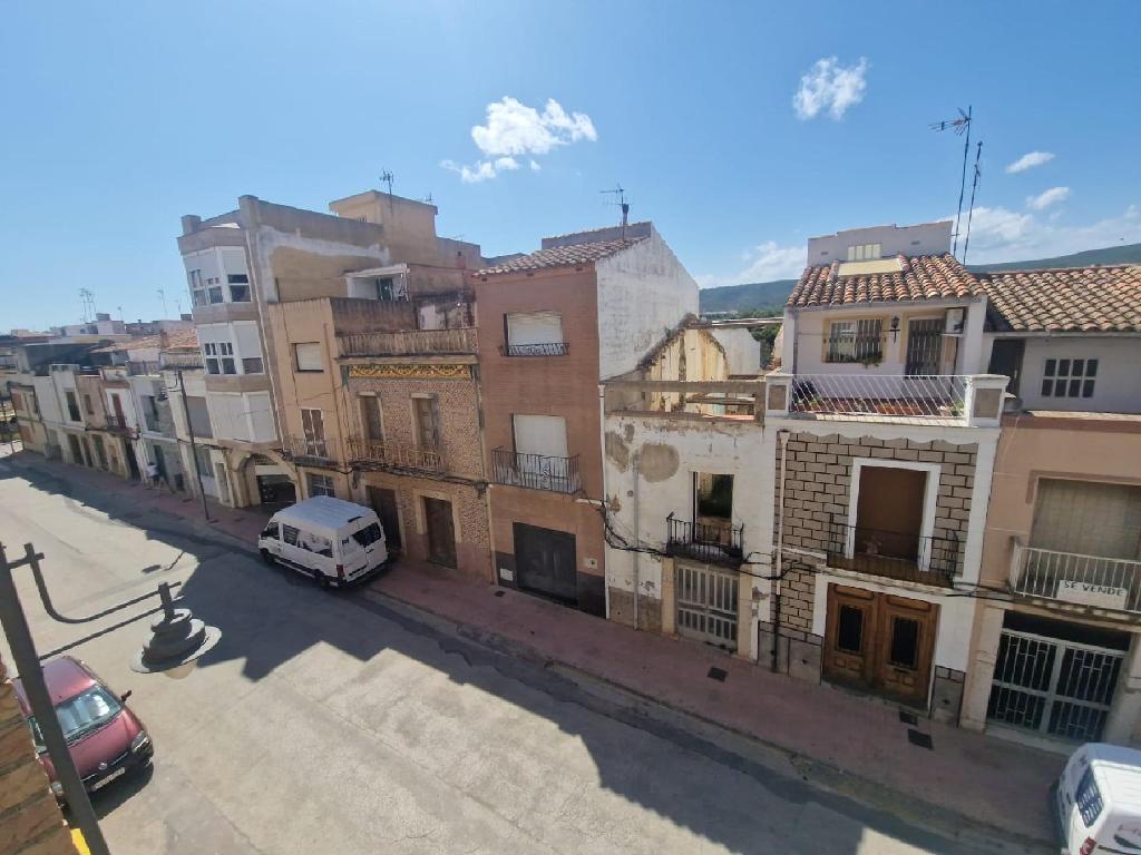 Alcala De Chivert
