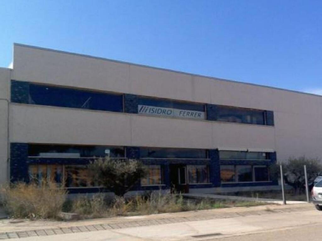 La Almunia De Do&ntilde;a Godina