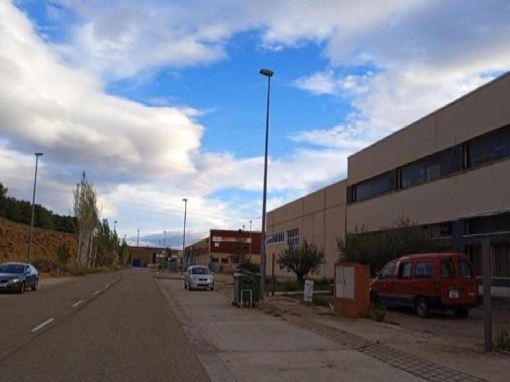 La Almunia De Do&ntilde;a Godina