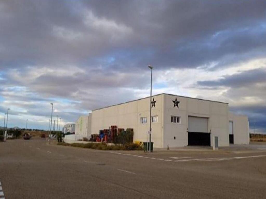 La Almunia De Do&ntilde;a Godina