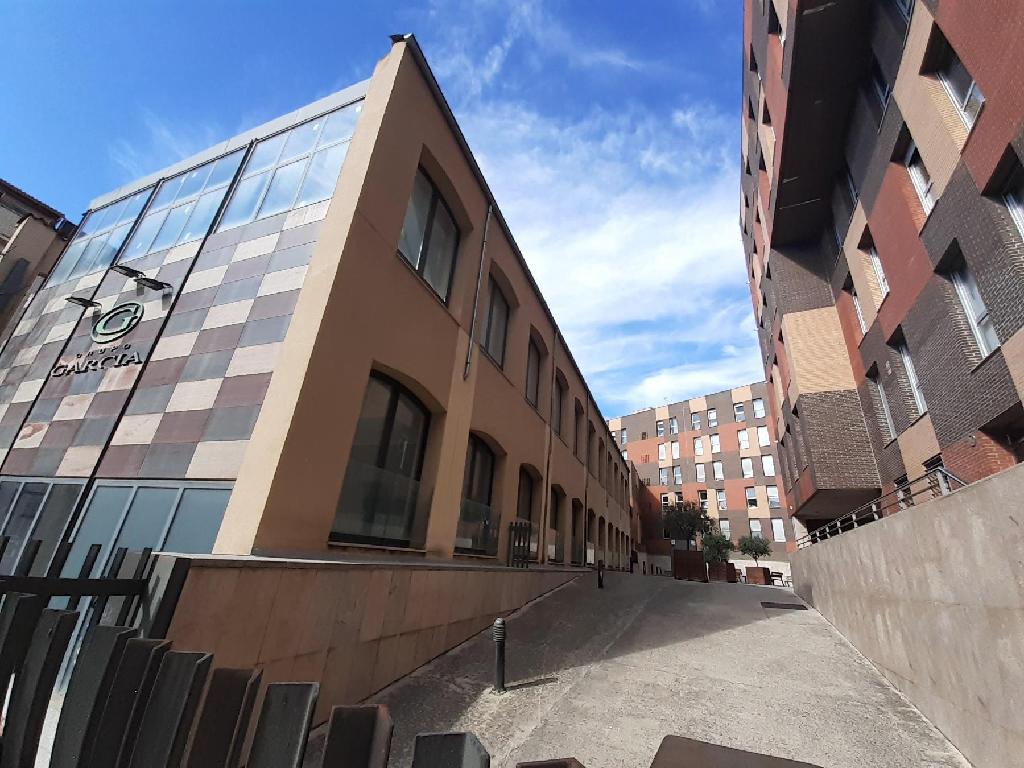 Terrassa