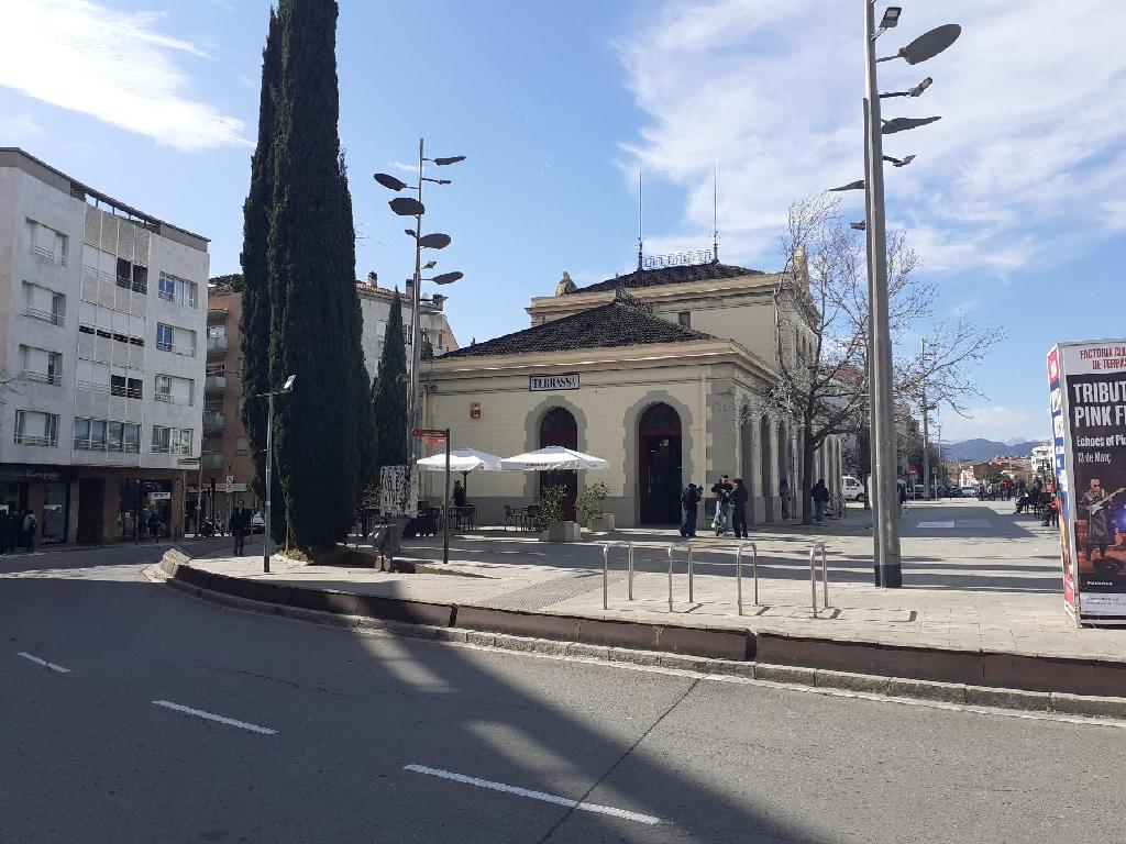 Terrassa