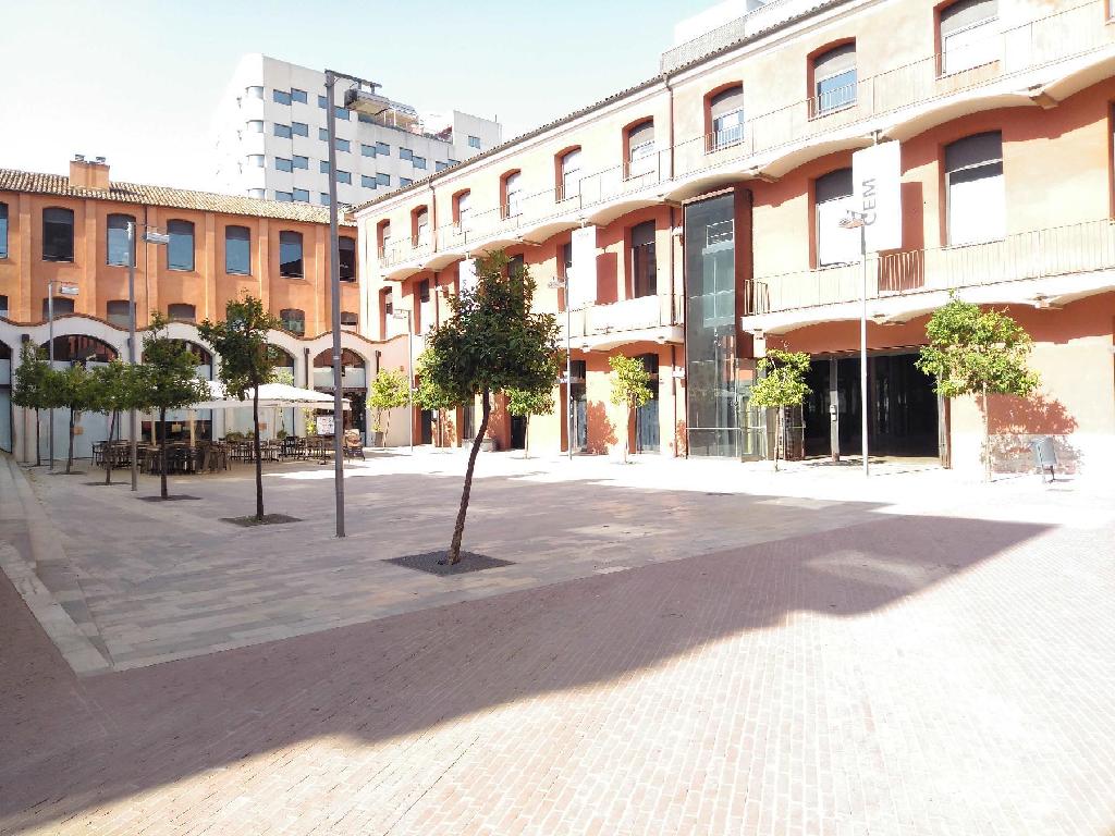 Terrassa