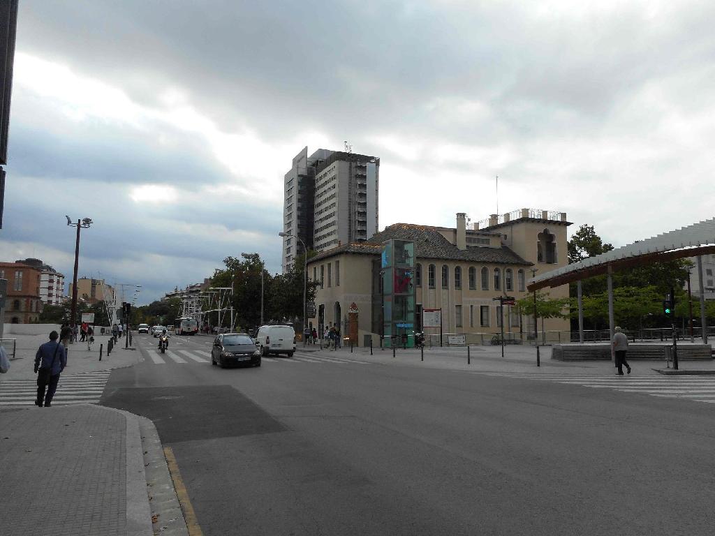 Terrassa