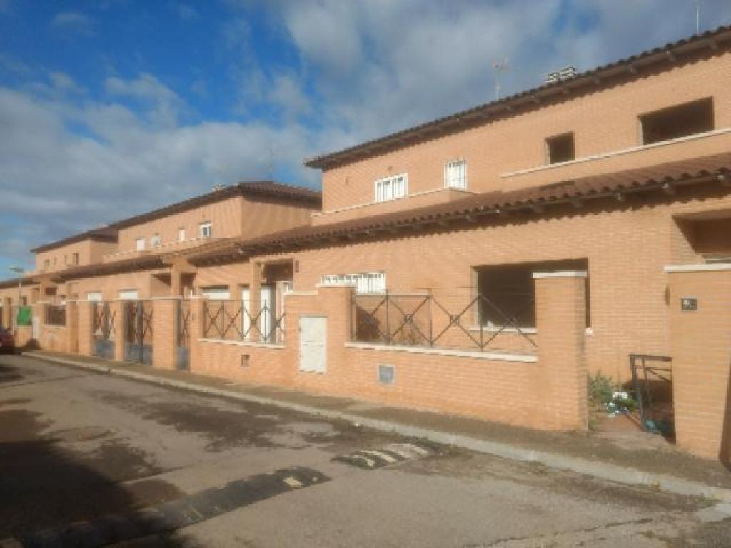 CH TOLEDO 11 (Burguillos De Toledo)