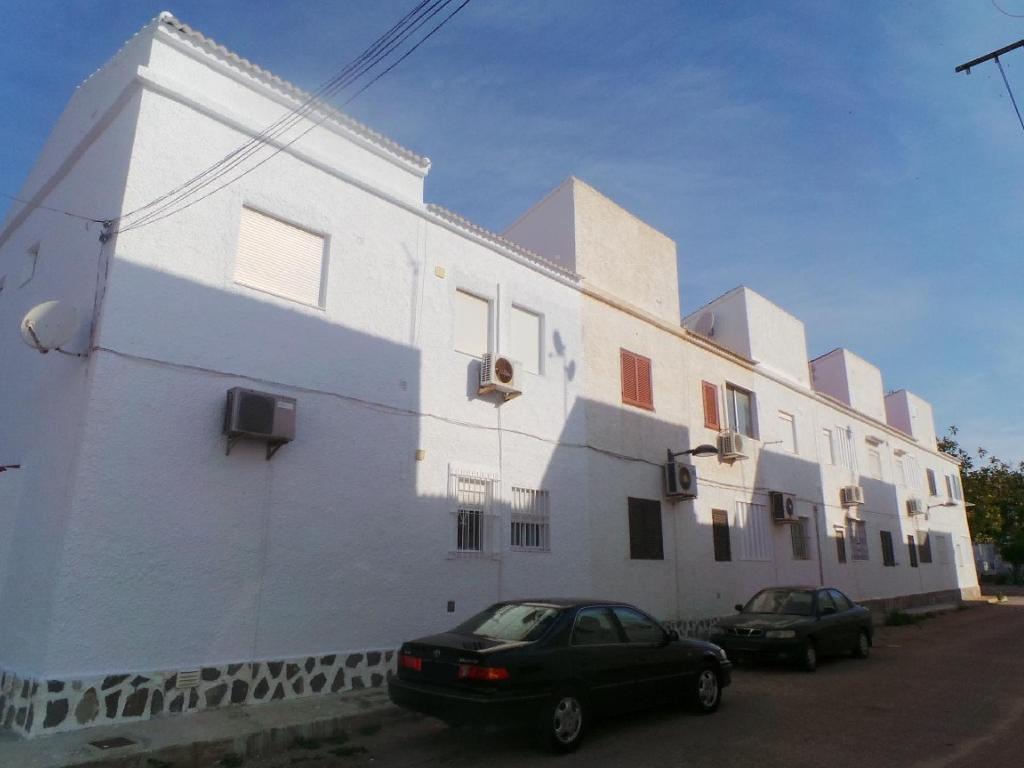 Pilar De La Horadada