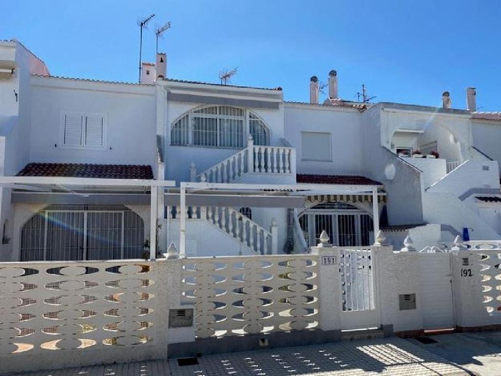 Pilar De La Horadada