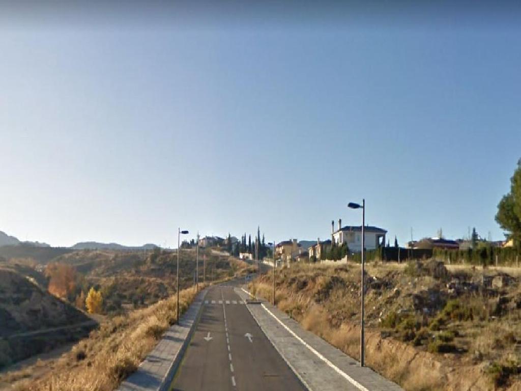 La Zubia
