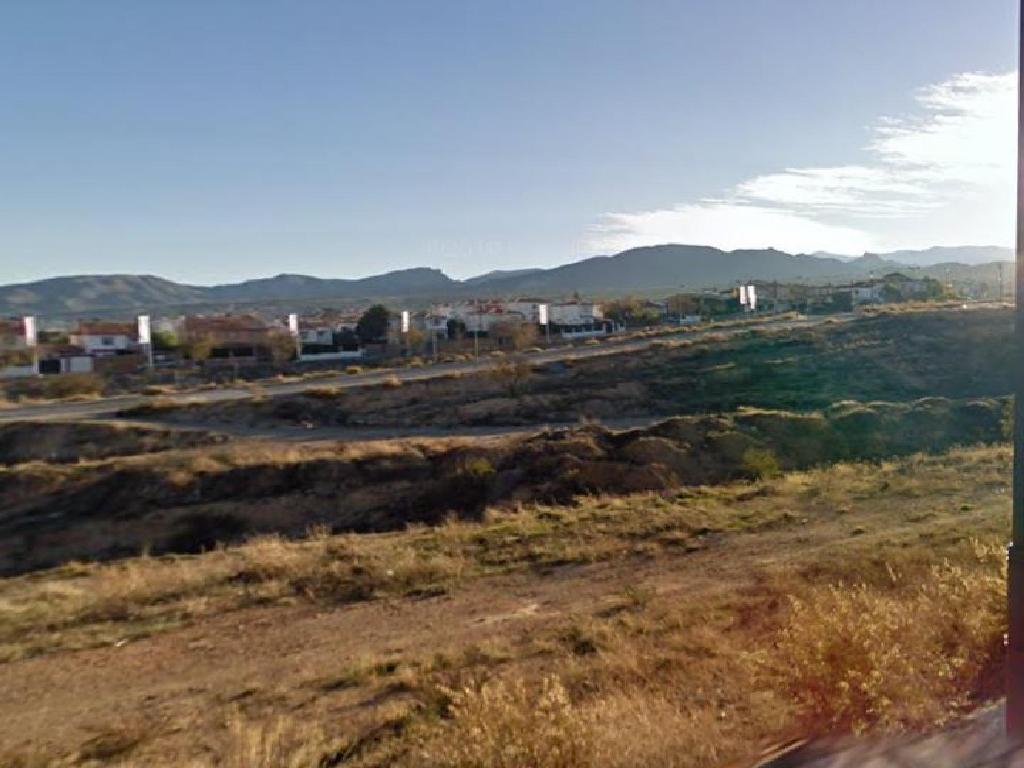 La Zubia